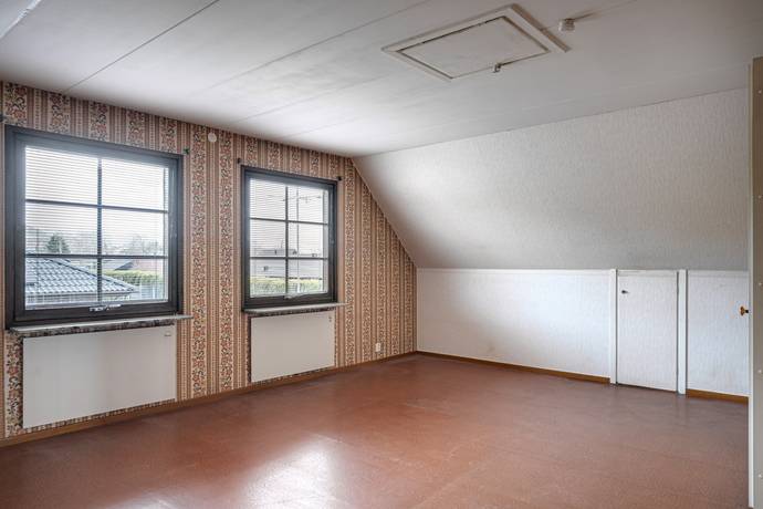 5 rum Villa på Plogvägen 5 Hällan Eslövs kommun - bild 18