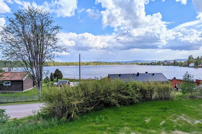 3 rum Villa på Moje 587 Gagnef Gagnefs kommun - bild 2