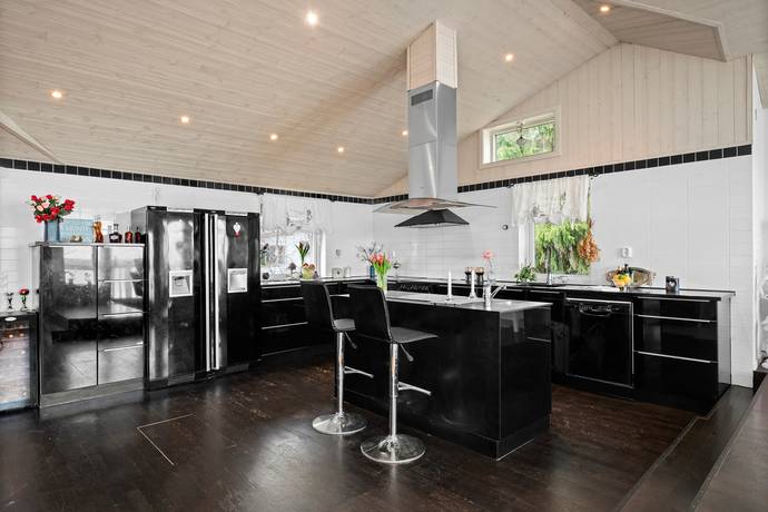 9 rum Villa på Buskuddsvägen 32B Resarö Vaxholms kommun - bild 7
