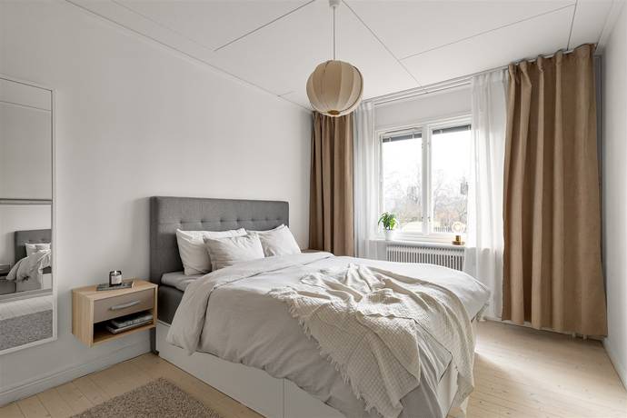 2 rum lägenhet på Oxelgatan 16 C Fålhagen, Uppsala kommun - bild 3