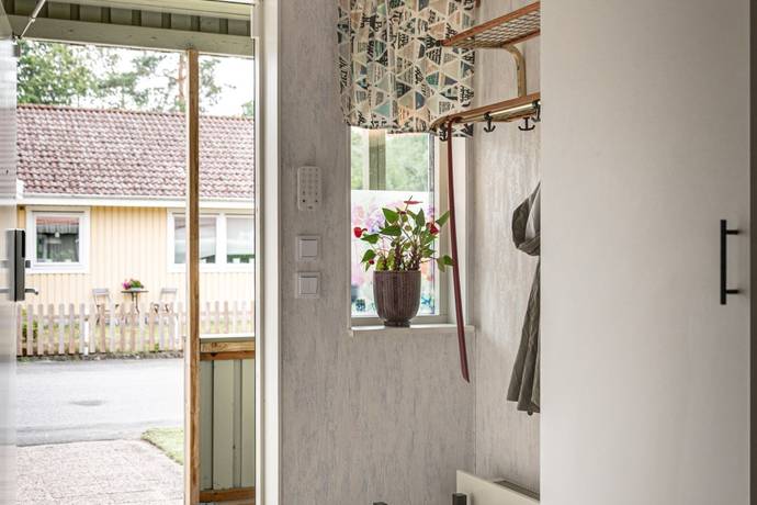 4 rum villa på Elses väg 15 Tollarp, Kristianstads kommun - bild 3