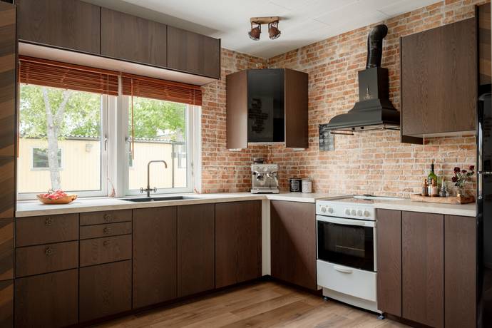 4 rum Parhus på Malungsvägen 133B Viby Sollentuna kommun - bild 12