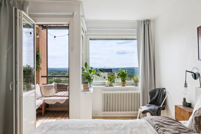3 rum lägenhet på Boforsgatan 7, 7tr Farsta Strand, Stockholms kommun - bild 3