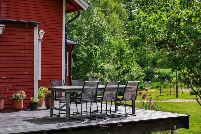 5 rum Vinterbonat fritidshus på Marsjö Framnäs 1 Marsjö/Byle Vingåkers kommun - bild 11