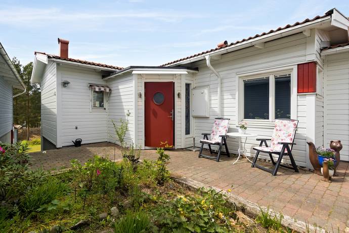 4 rum kedjehus på Sandgränd 4 Ekerö Sandudden, Ekerö kommun - bild 4