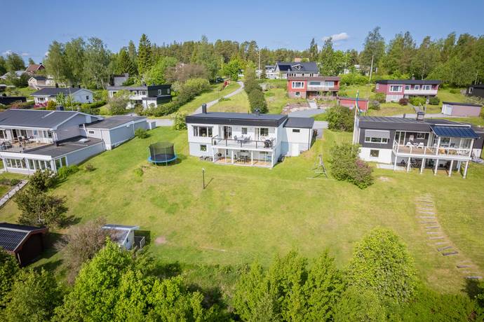 7 rum Villa på Matrosvägen 24 Bonässund Örnsköldsviks kommun - bild 11