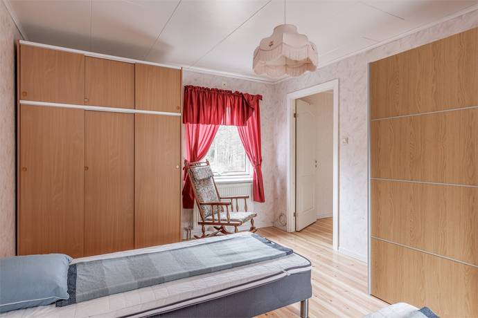 4 rum Villa på Norrhult Sjögläntan  Ankarsrum Västerviks kommun - bild 20