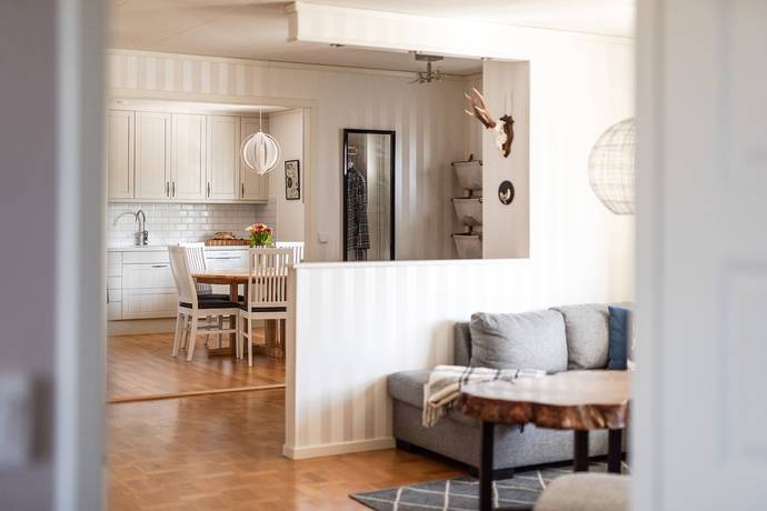 4 rum Villa på Ekmans väg 18 Kvarnarp Eksjö kommun - bild 17