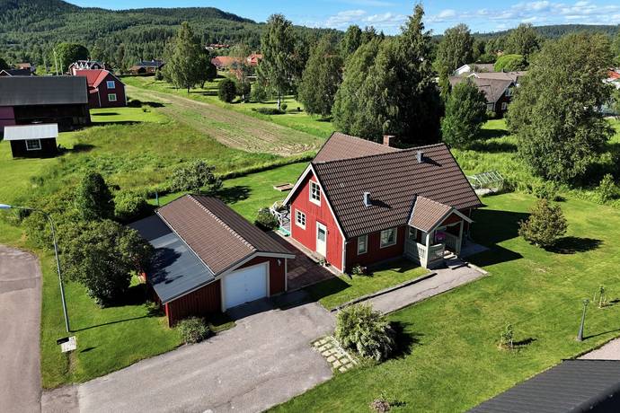 6 rum villa på Varg Pers väg 6 Bäsna, Gagnefs kommun - bild 3