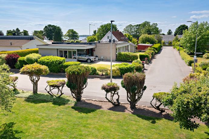 5 rum Villa på Oruddsvägen 4 Ivetofta Bromölla kommun - bild 18