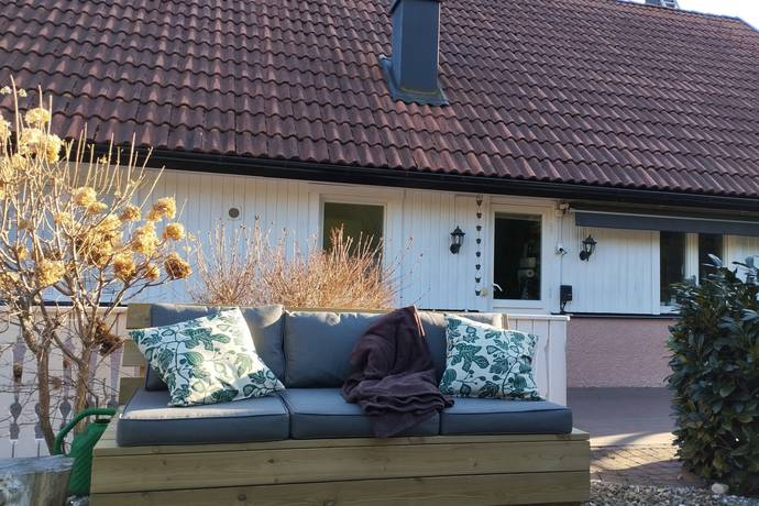 6 rum Villa på Runskogsvägen 3B Törnskogen Sollentuna kommun - bild 29