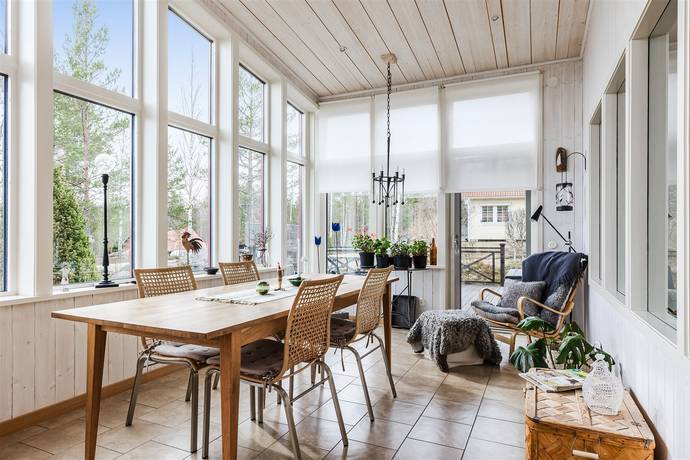 4 rum Villa på Rävstensvägen 3 Lakbäck-Storsand Hudiksvalls kommun - bild 7