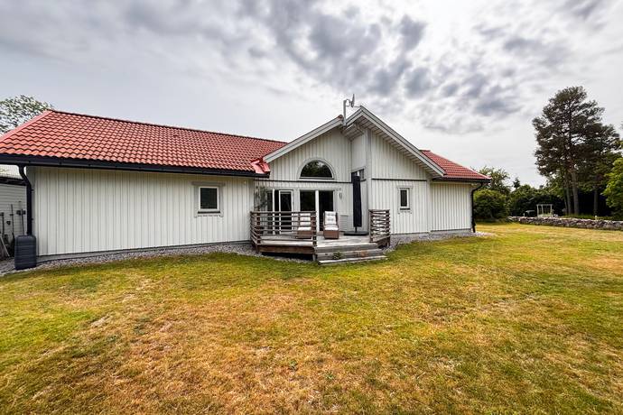 6 rum Villa på Farmen 1 Munsö Ekerö kommun - bild 37