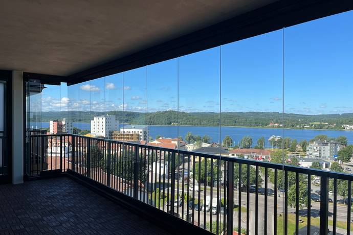 Ulricehamn, Ulricehamns kommun