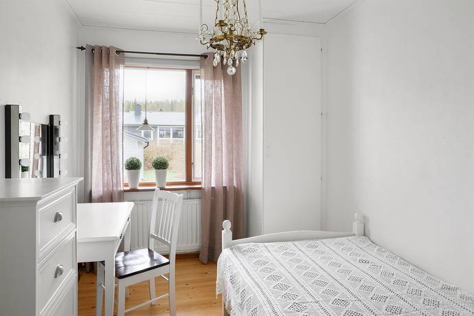 4 rum Villa på Snickarvägen 27 Lycksele kommun - bild 8
