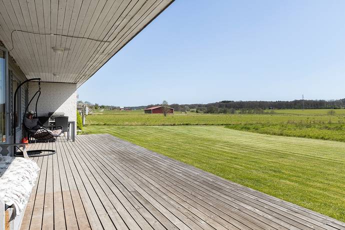 6 rum villa på Bästorp 285 Nygård, Lilla Edets kommun - bild 4