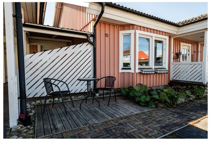 5 rum Villa på Villastigen 13 Vännäsby Vännäs kommun - bild 31