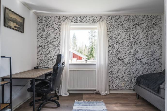 4 rum Vinterbonat fritidshus på Svarttjärnsvägen 6 Tolvsbo Smedjebackens kommun - bild 21