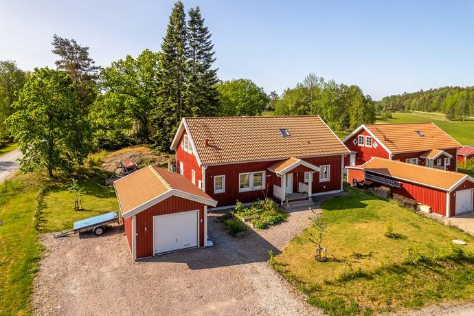 Grönbrink 30, Mörkö, Södertälje kommun