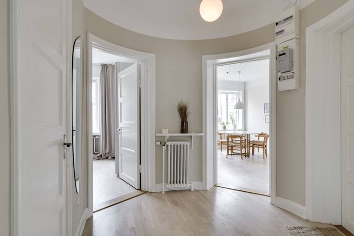 2 rum Lägenhet på Kristinagatan 19 Öster Örebro kommun - bild 8