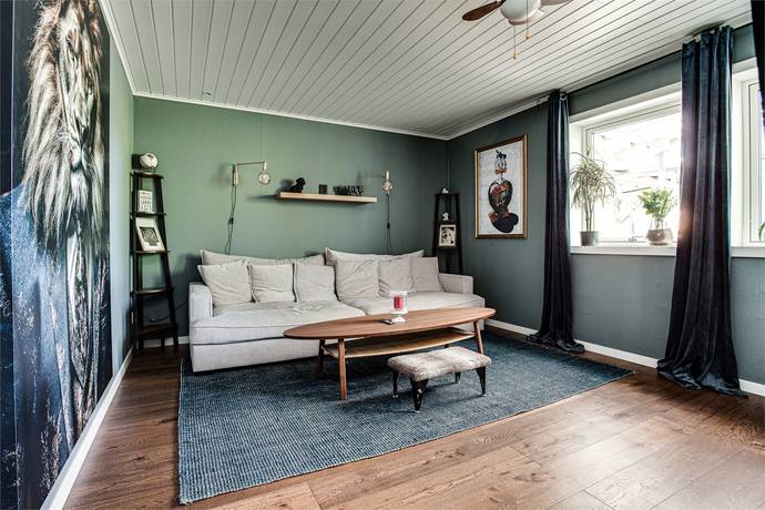 7 rum Villa på Rådjursstigen 10 Kolsva Köpings kommun - bild 21