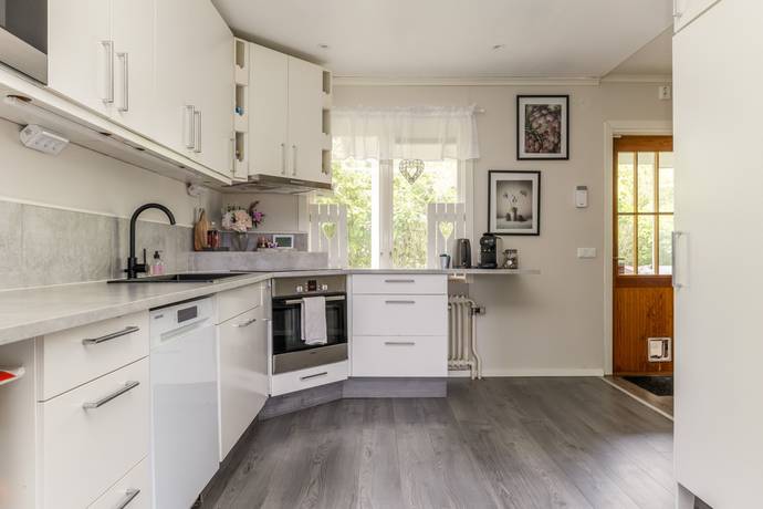 4 rum Villa på Västmannavägen 3 SÖDERBÄRKE Vad Smedjebackens kommun - bild 8
