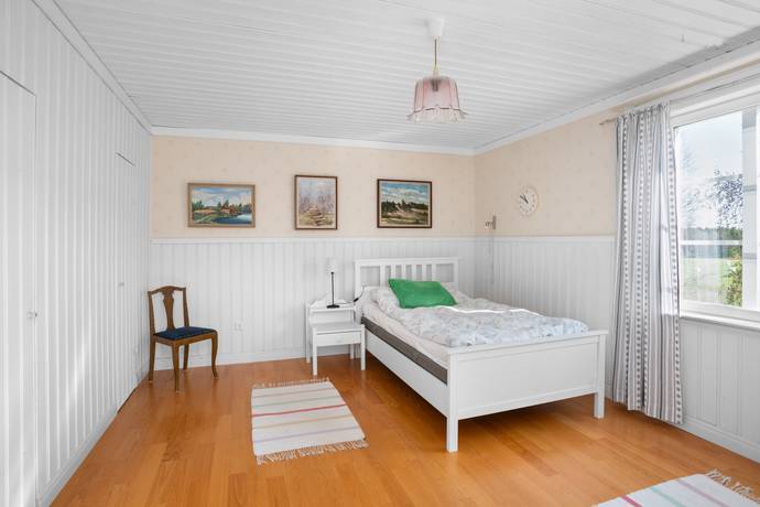 5 rum Villa på Orrböle 4 Tväråbäck/Orrböle Vännäs kommun - bild 39