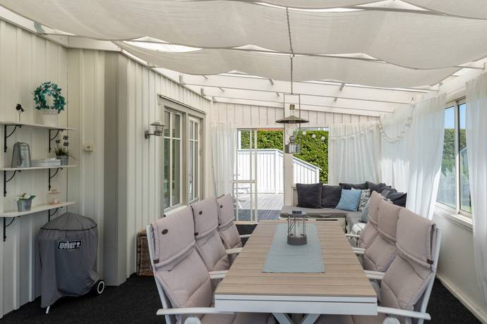 5 rum Villa på Triangelnätsvägen 2 Skälby Västerås kommun - bild 23