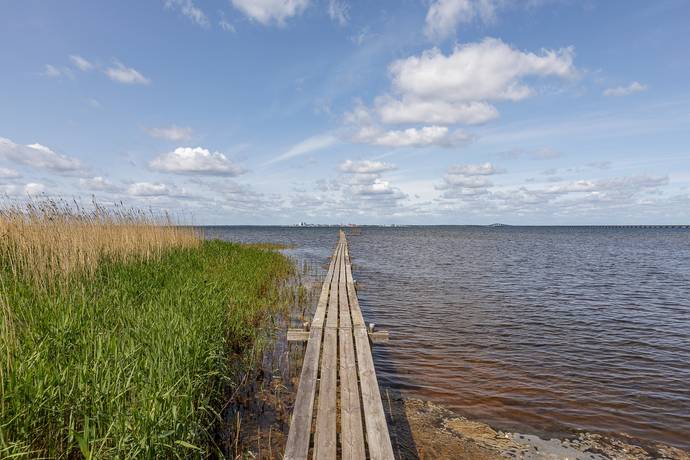 56 m² Villa på Hummerstigen 12 Snäckstrand Mörbylånga kommun - bild 25