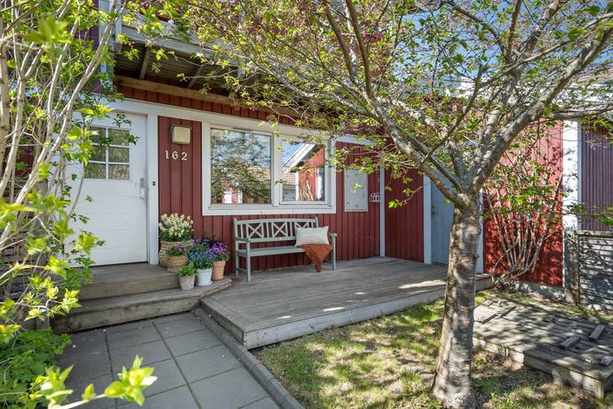 5 rum Radhus på Tungelstavägen 162 Tungelsta Haninge kommun - bild 28