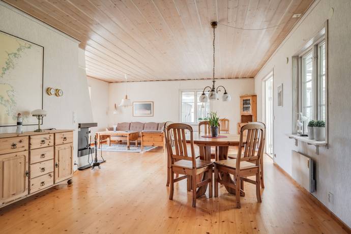 3 rum Villa på Furuögrund 607 Furuögrund Skellefteå kommun - bild 8