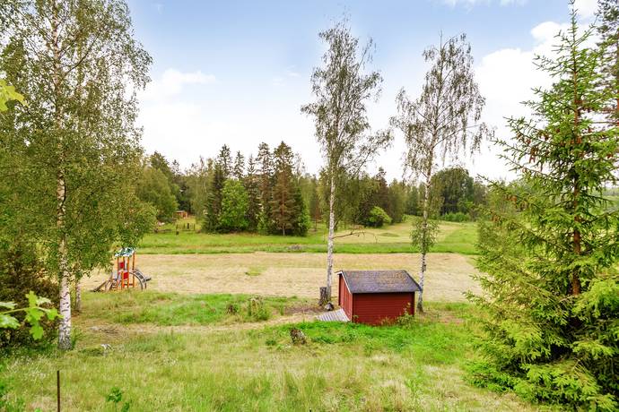 2 rum Villa på Backslingan 6 Nykvarn Nykvarns kommun - bild 14