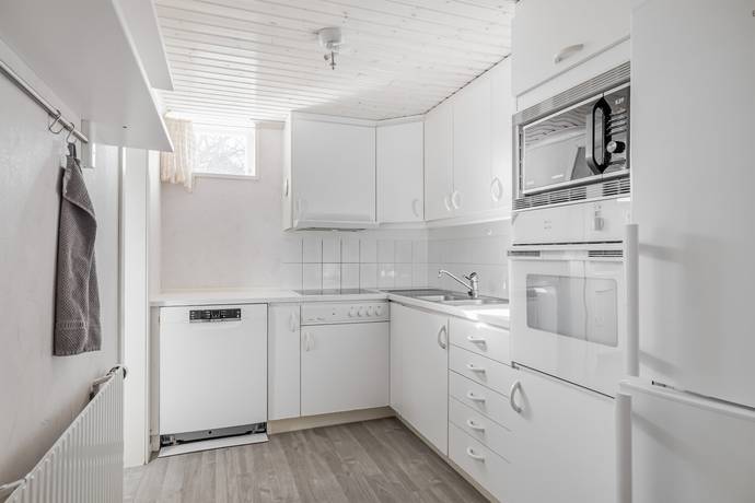 8 rum Villa på Lyckhemsgatan 1 Fredriksberg Vänersborgs kommun - bild 30