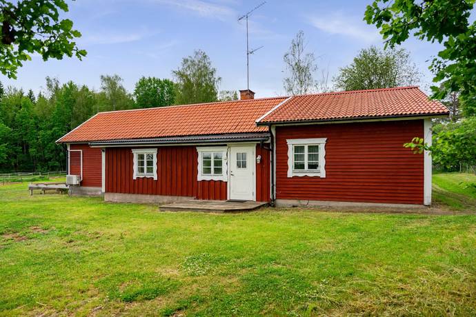 4 rum villa på Vettsta 101 och 102 Alunda, Östhammars kommun - bild 3