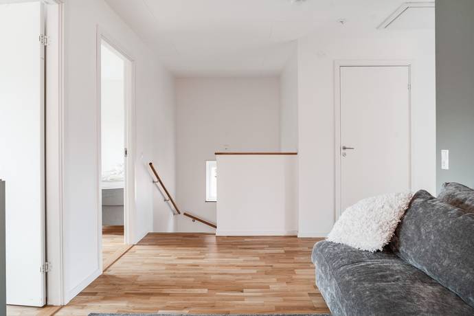 6 rum Villa på Silversparregatan 5 Gustavslund Helsingborgs kommun - bild 18
