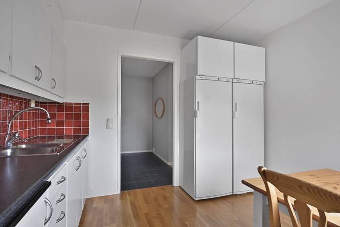 2 rum Lägenhet på Tuvvägen 9 Handen Haninge kommun - bild 15