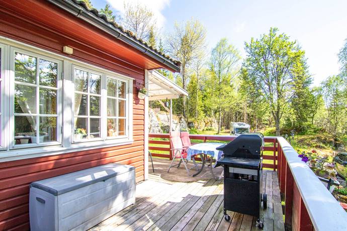3 rum Villa på Torgilsrud Albo 1 Torgilsrud Eda kommun - bild 21