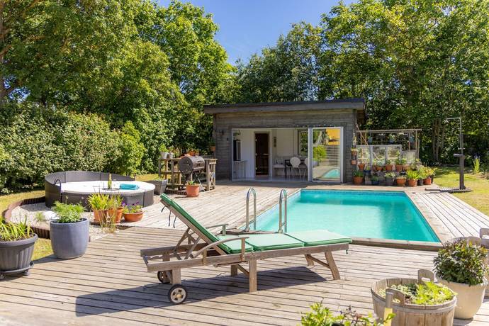 3 rum villa på Björkvägen 20 Östra Vi, Gotlands kommun - bild 3