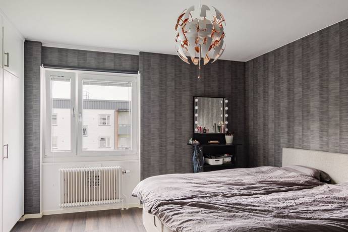 2 rum Lägenhet på Hjelmarsrörsgatan 9A Falköping Falköpings kommun - bild 7