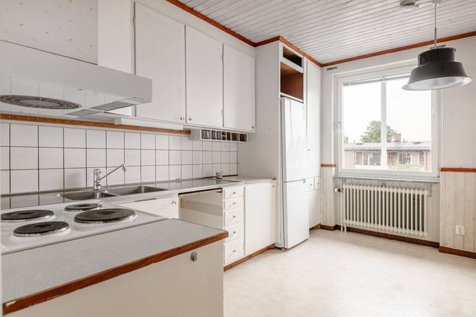1 rum lägenhet på Löjtnantsgatan 18 Gylletäppan, Borlänge kommun - bild 4
