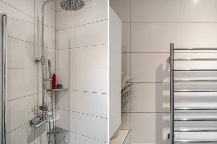 2 rum Lägenhet på Sofielundsvägen 48B Sofielund Malmö kommun - bild 22