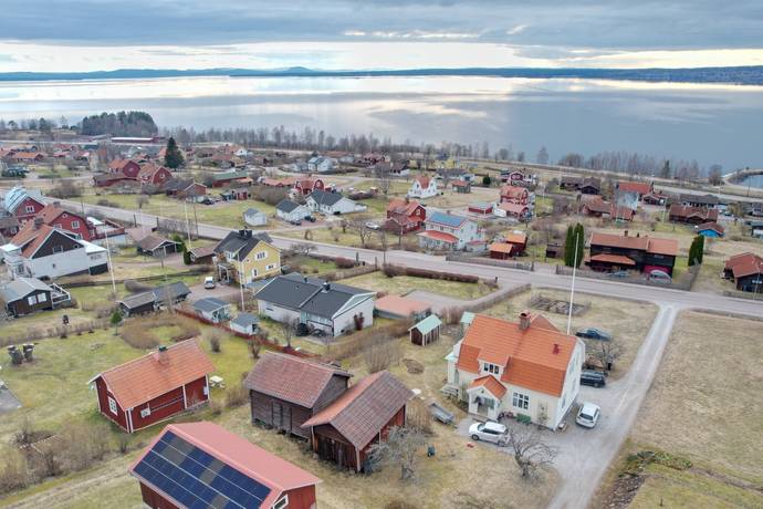 7 rum Villa på Faluvägen 53 Lerdal Rättviks kommun - bild 7