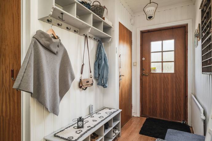 3 rum villa på Backvägen 44 Silverdalen, Hofors kommun - bild 5