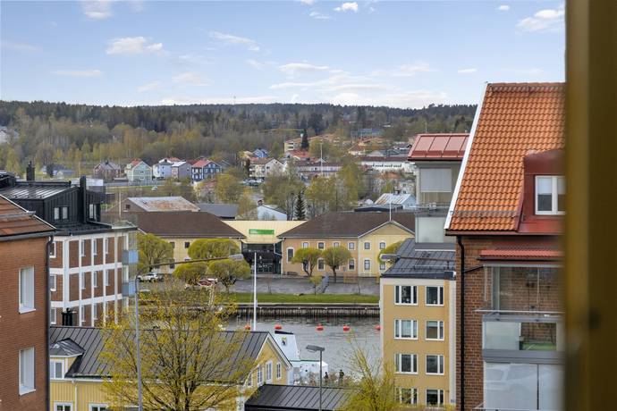 2 rum Lägenhet på Norra Kyrkogatan 21 A Centrum Härnösands kommun - bild 12