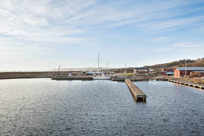 1 rum Fritidshus på Grötviks stugby 75 Grötvik Halmstads kommun - bild 21