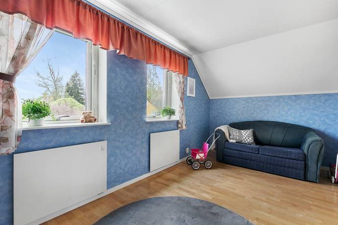 7 rum Villa på Lillhagavägen 23 Nykvarns kommun - bild 19