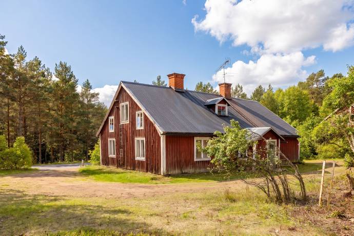 Österledingevägen 15, Österledinge/Addeboda, Norrtälje kommun