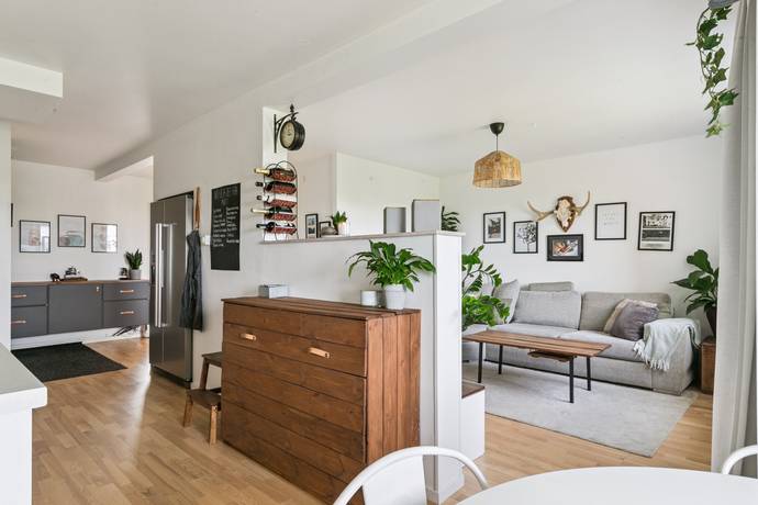 3 rum lägenhet på Boforsgatan 7, 7tr Farsta Strand, Stockholms kommun - bild 1