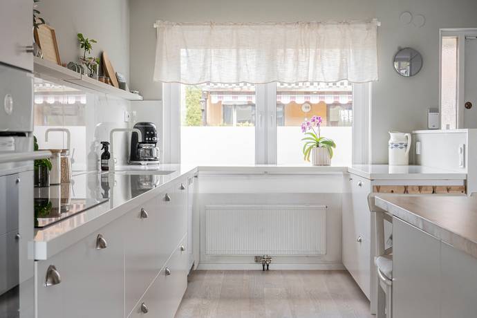 6 rum Radhus på Kvarnbergsvägen 3A Huddinge kommun - bild 9