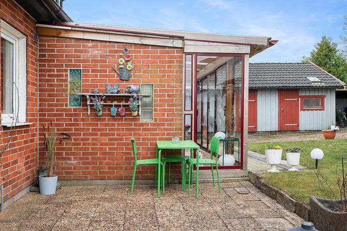 5 rum Villa på Gullregnsvägen 3 Hässleholm - Ekedal Hässleholms kommun - bild 26
